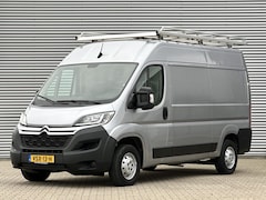Citroën Jumper - 35 2.2 BlueHDi 140 L2H2 Trekhaak|Navi|Cruise|Metla