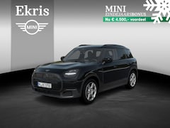 MINI Countryman - E Blackyard
