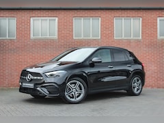 Mercedes-Benz GLA-Klasse - 250 e AMG Line | | memory | trekh | distronic |