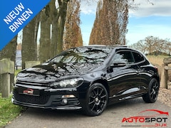 Volkswagen Scirocco - 1.4 TSI Highline Plus Nieuwe Distributieketting