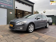 Peugeot 508 SW - 1.6 THP Blue Lease Executive GOEDE AUTO
