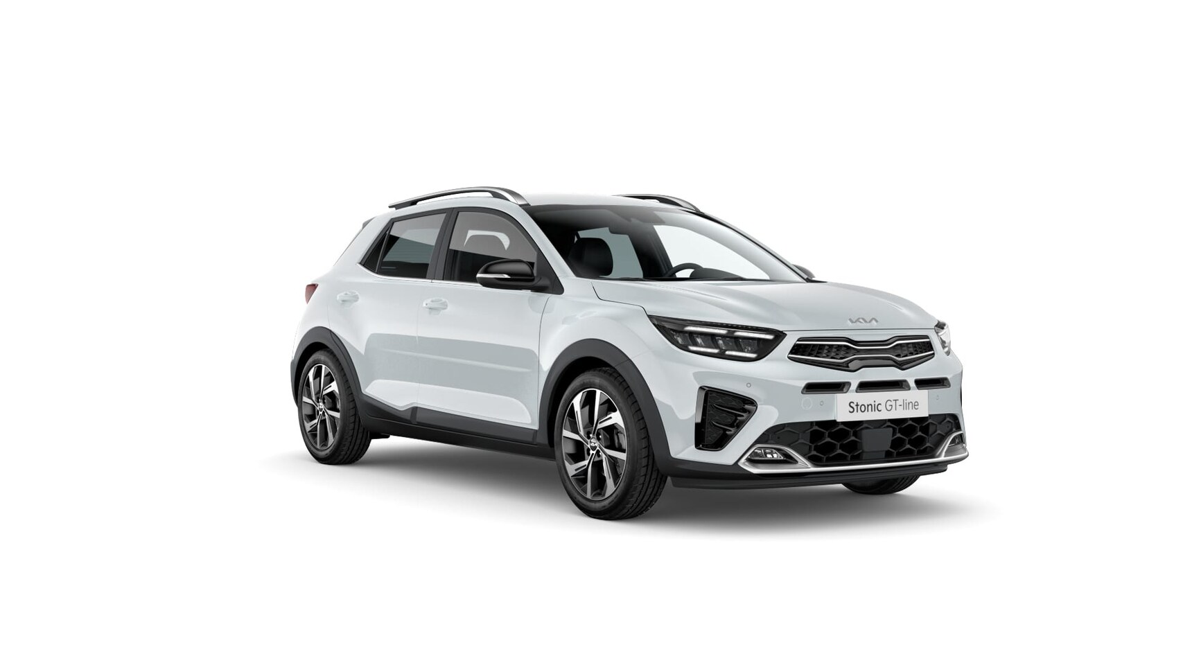 Kia Stonic - 1.0 T-GDi MHEV GT-Line Direct uit voorraad leverbaar! Info Bas: 0492-588982 - AutoWereld.nl