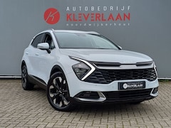Kia Sportage - 1.6 T-GDi Plug-in Hybrid AWD DynamicLine | CAMERA | NAVI | APPLE CARPLAY/ ANDROID AUTO | W