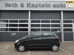 Chevrolet Matiz - 0.8 Spirit