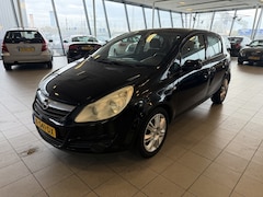 Opel Corsa - 1.2-16V Essentia