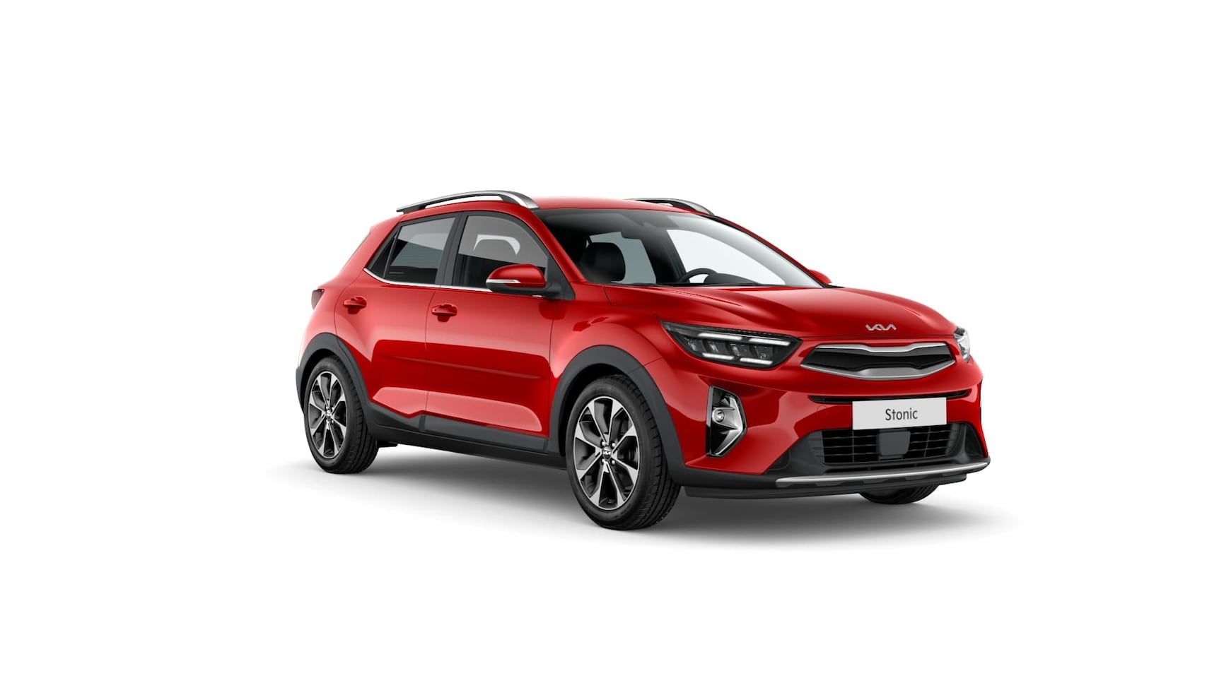 Kia Stonic - 1.0 T-GDi MHEV DynamicPlusLine Direct uit voorraad leverbaar! Info Bas: 0492-588982 - AutoWereld.nl