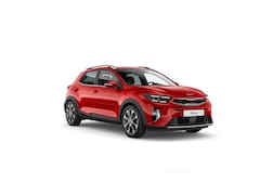Kia Stonic - 1.0 T-GDi MHEV DynamicPlusLine Direct uit voorraad leverbaar Nu €40, - p.m. korting op pri