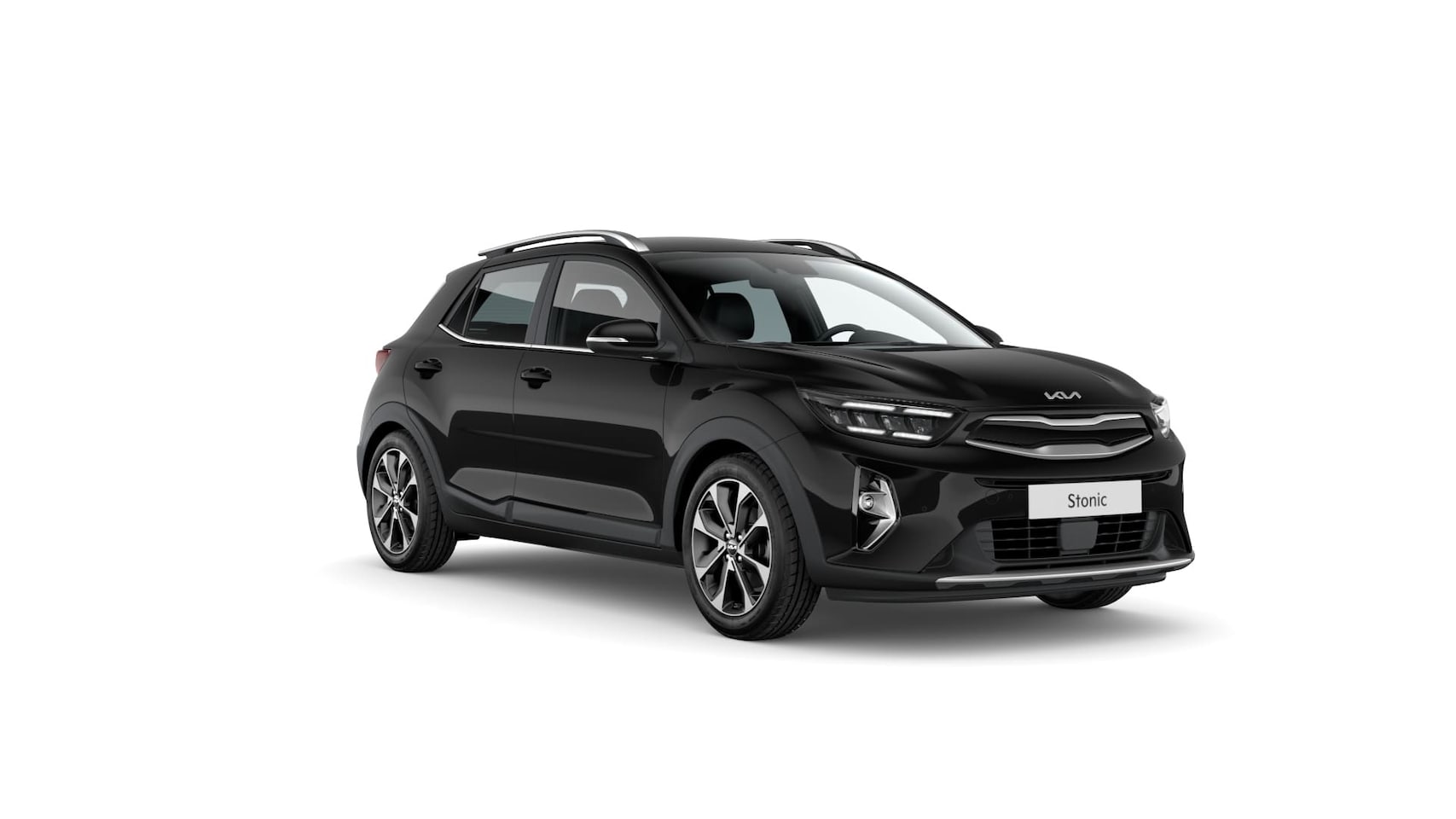 Kia Stonic - 1.0 T-GDi MHEV DynamicPlusLine Direct uit voorraad leverbaar! Info Bas: 0492-588982 - AutoWereld.nl