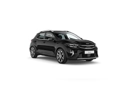 Kia Stonic - 1.0 T-GDi MHEV DynamicPlusLine Direct uit voorraad leverbaar Nu €40, - p.m. korting op pri