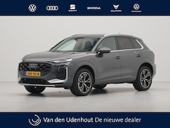 Audi Q3 - 1.5 200kW e-hybrid S edition Adapt. cruise Dodehoeksens. Verw. stoelen Camera Leder