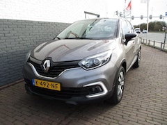 Renault Captur - 0.9 TCe Limited