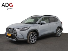 Toyota Corolla Cross - Hybrid 140 Dynamic | Navigatie | Cruise control | Trekhaak |
