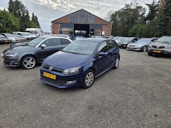 Volkswagen Polo - 1.2 TDI BlueMotion Comfortline MET DEFECTE MOTOR