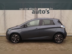 Renault Zoe - R90 Bose 41kWh Quick Charge -LEER-NAVI-CAM