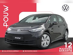 Volkswagen ID.3 - 204pk Pro 58 kWh | Apple CarPlay/ Android Auto | Navigatie