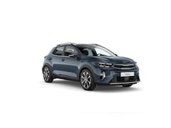 Kia Stonic - 1.0 T-GDi MHEV DynamicLine Direct uit voorraad leverbaar Nu €40, - p.m. korting op private