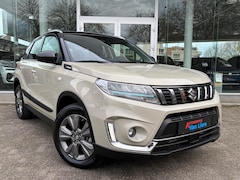 Suzuki Vitara - 1.4 Boosterjet Smart Hybrid Select| Navigatie| Camera|Climate|Dode hoek|Rijklaarprijs incl