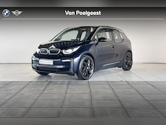 BMW i3 - Executive Edition 120Ah