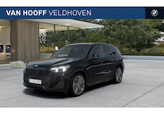 BMW X1 - xDrive25e High Executive M Sport Automaat / Panoramadak / Sportstoelen / Adaptieve LED / M
