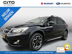 Subaru XV - 2.0i Premium AWD Automaat | Trekhaak | Apple Carplay & Android Auto | Elek. Schuif/Kantel