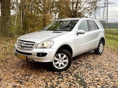 Mercedes-Benz ML-klasse - 280 CDI