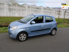 Kia Picanto - 1.0 Seven 5 Drs