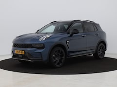 Lynk & Co 01 - 1.5 Plug-in Hybrid | 360° | BLACK | ZWARTE HEMEL | NLD AUTO