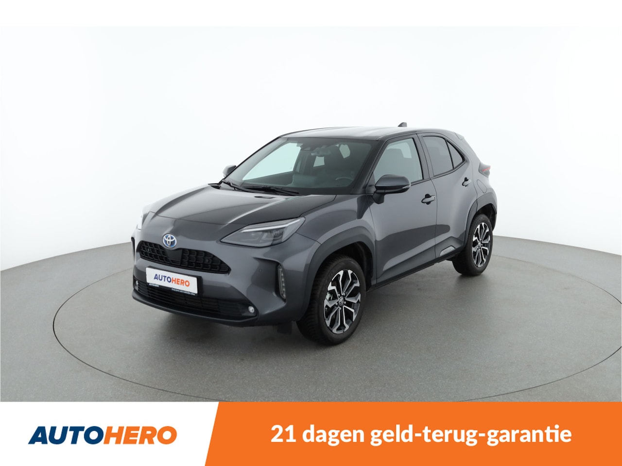 Toyota Yaris Cross - 1.5 Hybrid Comfort | CC32724 | - AutoWereld.nl