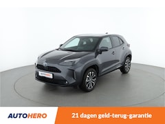 Toyota Yaris Cross - 1.5 Hybrid Comfort | CC32724 |