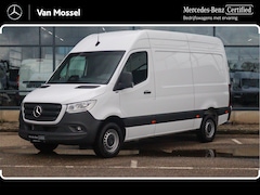 Mercedes-Benz Sprinter - 317 CDI L2H2 Pro | AIRCO/CAMERA/CRUISE/3.500 KG AHW | Certified