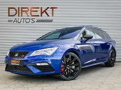 SEAT Leon ST - 2.0 TSI CUPRA 300 4DRIVE PERFORMANCE PANO