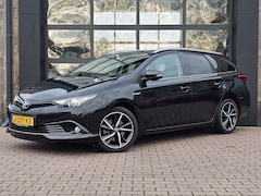 Toyota Auris Touring Sports - 1.8 Hybrid Dynamic | Automaat | Navi | Cruise | Camera | LMV | Keyless |