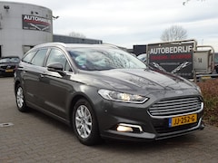 Ford Mondeo Wagon - 1.5 Titanium
