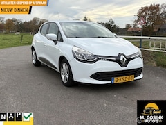 Renault Clio - 0.9 TCe Expression