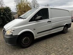 Mercedes-Benz Vito - 113 CDI L2 Koelwagen 2013 APK 8-26 euro 5