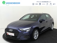 Audi A3 Sportback - 40 TFSI e Business edition | Parkeersensoren achter | CarPlay | Navigatie | Electronic cli