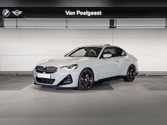 BMW 2-serie Coupé - 220i