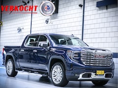 GMC Sierra 1500 - Denali | Full Optioin | 6.2L V8