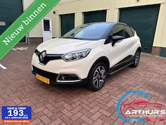 Renault Captur - 1.2 TCe Dynamique