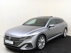 Volkswagen Arteon Shooting Brake - 1.4 TSI eHybrid R-Line Business+ | Panoramadak | Trekhaak | Adaptieve demping | Dodehoek d