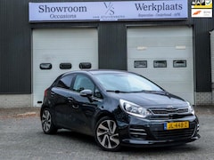 Kia Rio - 1.2 CVVT ExecutiveLine CRUISE CLIMA SCHERM STOELVW STUURVW