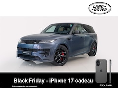 Land Rover Range Rover Sport - 3.0 P460e Dynamic HSE PHEV | Trekhaak | Pano | 4-Zone