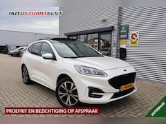 Ford Kuga - 2.5 ST-Line X 1e Eigenaar | Volledig Onderh | NL-Auto | BTW | Pano | 360Cam | WinterPack |