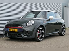 MINI John Cooper Works - 2.0 Chili H&K Carplay Stoelverwarming Cruise