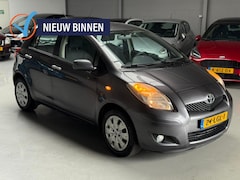 Toyota Yaris - 1.3 VVTi Aspiration