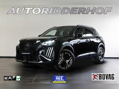 Peugeot 2008 - GT Hybrid 145 e-DCS6 | Alcantara | Panoramadak