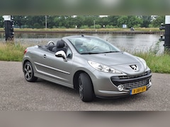 Peugeot 207 CC - 1.6 VTi Roland Garros