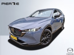 Mazda CX-5 - 2.0 SkyActiv-G 165 Sportive | AUTOMAAT | BOSE | 19-INCH LMV | NAVIGATIE