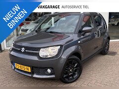 Suzuki Ignis - 1.2 Select Stoelverwarming, navigatie Apple CarPlay/Android Auto, achteruitrij camera, air