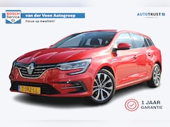 Renault Mégane Estate - 1.3 TCe 140 Techno | Incl. 12 maanden garantie | Trekhaak | Parkeersensoren | Achteruitrij